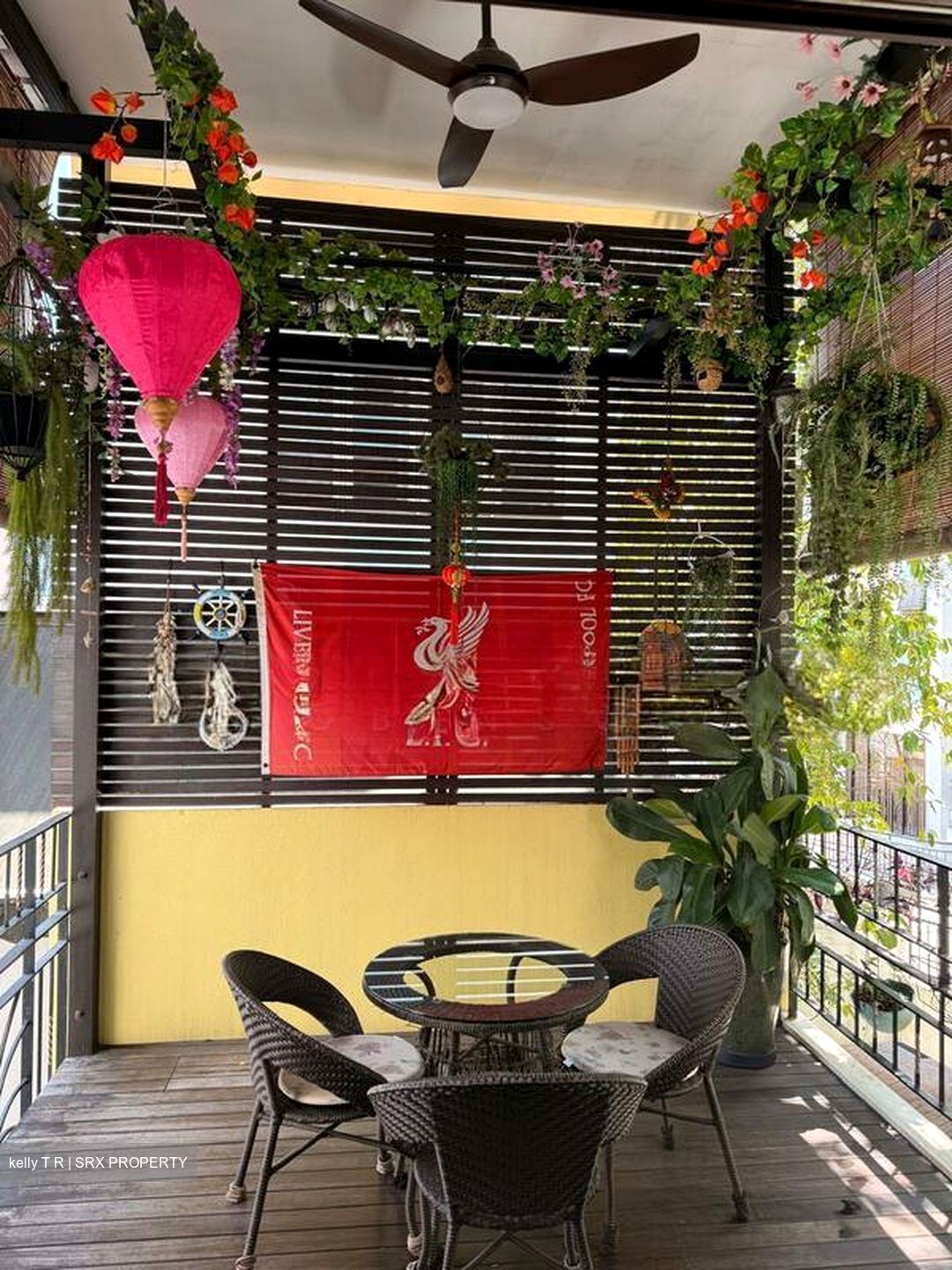 Tanah Merah Kechil Avenue (D16), Condominium #523855891